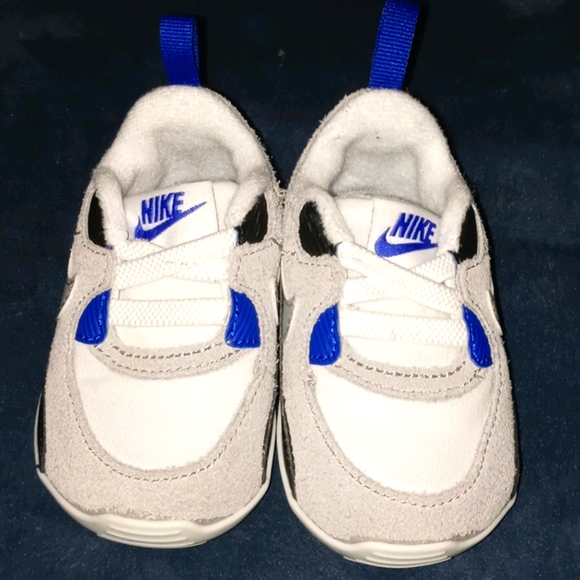 Nike Other - Baby nike max 90